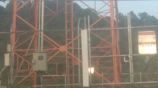 Warga Sindang Panjang Resah, Keberadaan Tower TBG Diduga Picu Biarpet dan Ancam Keselamatan