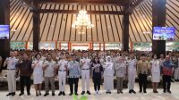 KKNP-PTLP Tematik Tahun 2026 Berakhir, Pengalaman Lapangan Jadi Best Practice Taruna/i Poltek Agraria STPN