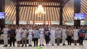 KKNP-PTLP Tematik Tahun 2026 Berakhir, Pengalaman Lapangan Jadi Best Practice Taruna/i Poltek Agraria STPN