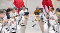Evaluasi Semester II Tahun 2026, Sekjen ATR/BPN Targetkan Capaian Kinerja 98%