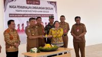 Kapasitas 1.080 Siswa, Sekolah Rakyat Katingan Perkuat Penjangkauan Anak Desil 1 dan 2
