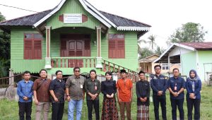 Kemeterian ATR/BPN Tegaskan Pendaftaran Tanah Ulayat Bukan untuk Jadikan Tanah Adat sebagai Tanah Negara