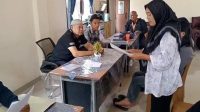 Pemilihan Perangkat Desa Pulau Panggung Lahat Menuai Polemik, Panitia Diduga Cacat Hukum