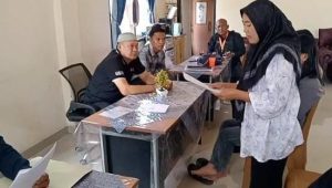 Pemilihan Perangkat Desa Pulau Panggung Lahat Menuai Polemik, Panitia Diduga Cacat Hukum