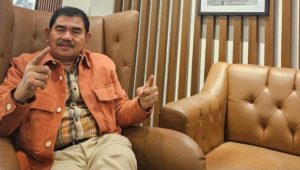 Prof. Juanda : Penetapan Tersangka FA Tanpa Pemeriksaan Calon Tersangka Tetap Sah Secara Hukum