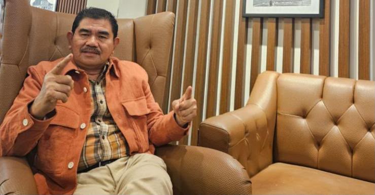 Prof. Juanda : Penetapan Tersangka FA Tanpa Pemeriksaan Calon Tersangka Tetap Sah Secara Hukum 2 IMG 20260716 WA0004