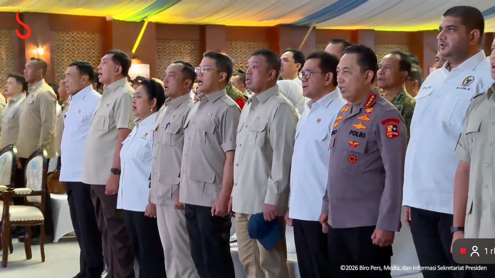 Dampingi Presiden RI Panen Raya di Malang, Menteri Nusron: Ketahanan Pangan Butuh Kepastian Hukum Tanah 2 IMG 20260717 WA0050