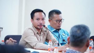 DPRD Kabupaten Bekasi Tunda Pembahasan Raperda Pariwisata Demi Serap Aspirasi Publik