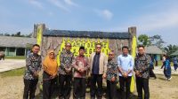 Bungkam Soal Dugaan Pungli, Anggaran Rp1,1 Miliar di MTsN 1 Muratara Diduga Dikorupsi