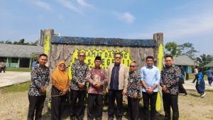 Bungkam Soal Dugaan Pungli, Anggaran Rp1,1 Miliar di MTsN 1 Muratara Diduga Dikorupsi Bungkam Soal Dugaan Pungli, Anggaran Rp1,1 Miliar di MTsN 1 Muratara Diduga Dikorupsi
