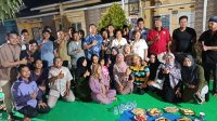 Maju Kembali di Pilkades Sukamulya, Sairan Nudiansah Gelar Silaturahmi Bersama Warga Perumahan Balika Residence Maju Kembali di Pilkades Sukamulya, Sairan Nudiansah Gelar Silaturahmi Bersama Warga Perumahan Balika Residence