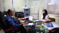 Lulus Hasil Ujian CBT Penerimaan Baru, Calon Taruna/i Politeknik Agraria STPN Ikuti Seleksi Lanjutan