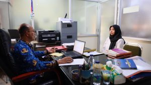Lulus Hasil Ujian CBT Penerimaan Baru, Calon Taruna/i Politeknik Agraria STPN Ikuti Seleksi Lanjutan
