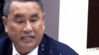Hotman Paris Resmi Jadi Kuasa Hukum Mantan Jampidsus Febrie Adriansyah