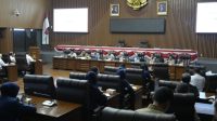 Komisi III Akan Bentuk Tim Perumus yang Mengawal Pemulihan Anggaran Komisi III Akan Bentuk Tim Perumus yang Mengawal Pemulihan Anggaran