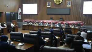 Komisi III Akan Bentuk Tim Perumus yang Mengawal Pemulihan Anggaran Komisi III Akan Bentuk Tim Perumus yang Mengawal Pemulihan Anggaran