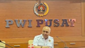 Celotehannya Dinilai Merendahkan Martabat Wartawan, Hotman Paris Menuai Kecaman Kalangan Pers 3 Celotehannya Dinilai Merendahkan Martabat Wartawan, Hotman Paris Menuai Kecaman Kalangan Pers