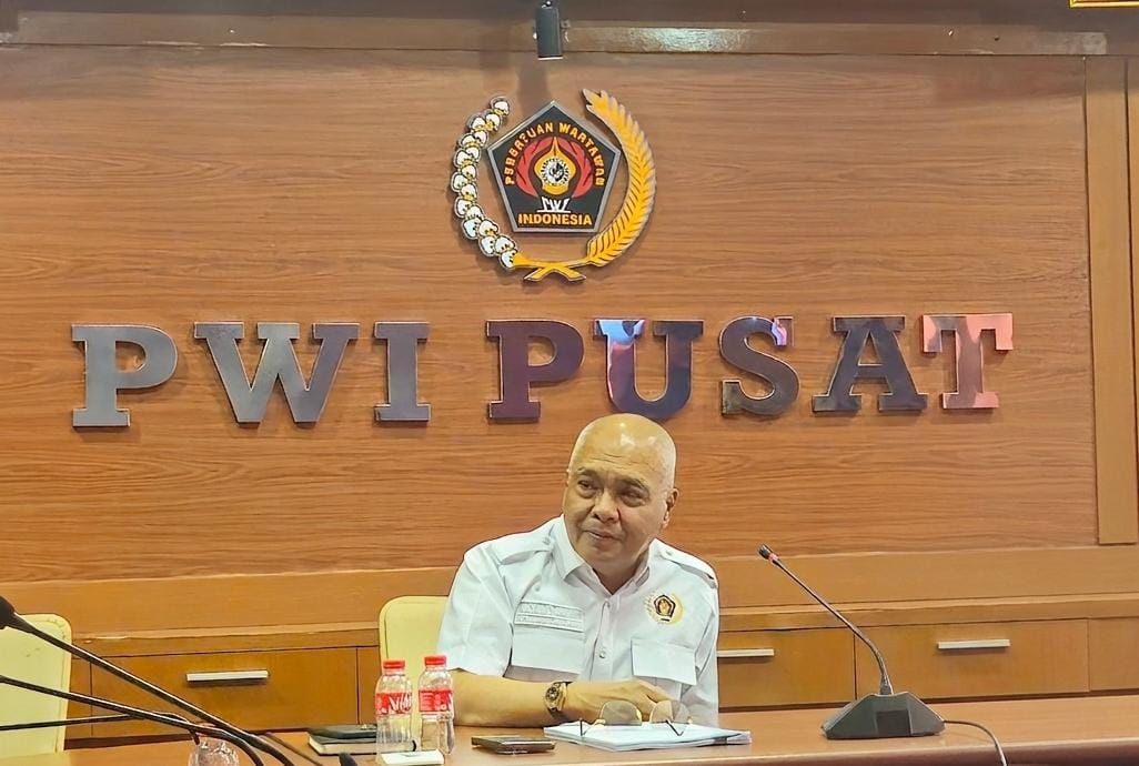 Celotehannya Dinilai Merendahkan Martabat Wartawan, Hotman Paris Menuai Kecaman Kalangan Pers