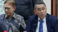Gerindra Semprot Hotman Paris, Tegaskan Presiden Prabowo Tak Pernah Intervensi Hukum Gerindra Semprot Hotman Paris, Tegaskan Presiden Prabowo Tak Pernah Intervensi Hukum