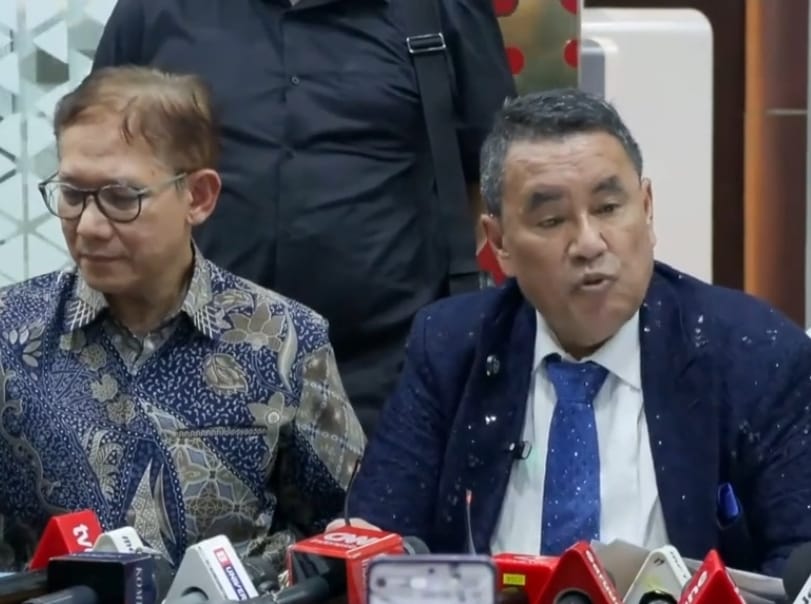 Gerindra Semprot Hotman Paris, Tegaskan Presiden Prabowo Tak Pernah Intervensi Hukum