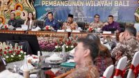 Bersama Menko IPK, Wamen ATR/Waka BPN : RTR dan RDTR Jadi Kompas Pembangunan di Bali 1 Bersama Menko IPK, Wamen ATR/Waka BPN : RTR dan RDTR Jadi Kompas Pembangunan di Bali