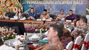 Bersama Menko IPK, Wamen ATR/Waka BPN : RTR dan RDTR Jadi Kompas Pembangunan di Bali 3 Bersama Menko IPK, Wamen ATR/Waka BPN : RTR dan RDTR Jadi Kompas Pembangunan di Bali