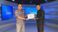 Milad ke-3 IWQI, DPC Lebak Gelar Seminar Jurnalistik dan Santunan Yatim Milad ke-3 IWQI, DPC Lebak Gelar Seminar Jurnalistik dan Santunan Yatim