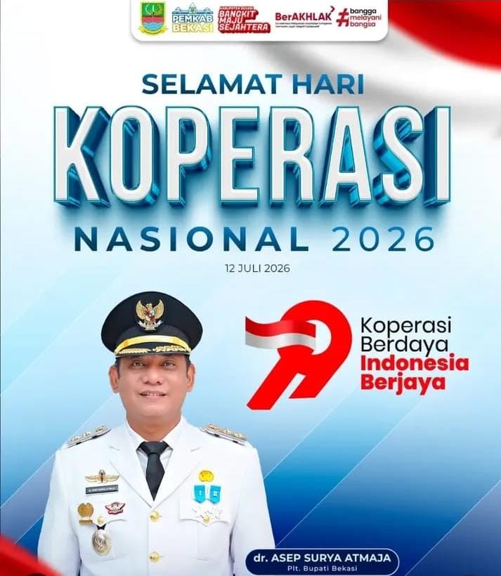 Keterangan foto :dr. Asep Surya Atmaja