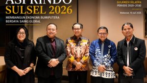 ASPRINDO Reshuffle Pengurus Sulsel, Jose Rizal: Saatnya Pengusaha Bumiputera Menjadi Motor Dapur Ekonomi Indonesia 5 ASPRINDO Reshuffle Pengurus Sulsel, Jose Rizal: Saatnya Pengusaha Bumiputera Menjadi Motor Dapur Ekonomi Indonesia