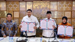 Percepatan Sertipikasi Tanah MBR, Menteri Nusron: Manfaat Program Pemerintah Dapat Dirasakan Secara Utuh 6 Percepatan Sertipikasi Tanah MBR, Menteri Nusron: Manfaat Program Pemerintah Dapat Dirasakan Secara Utuh