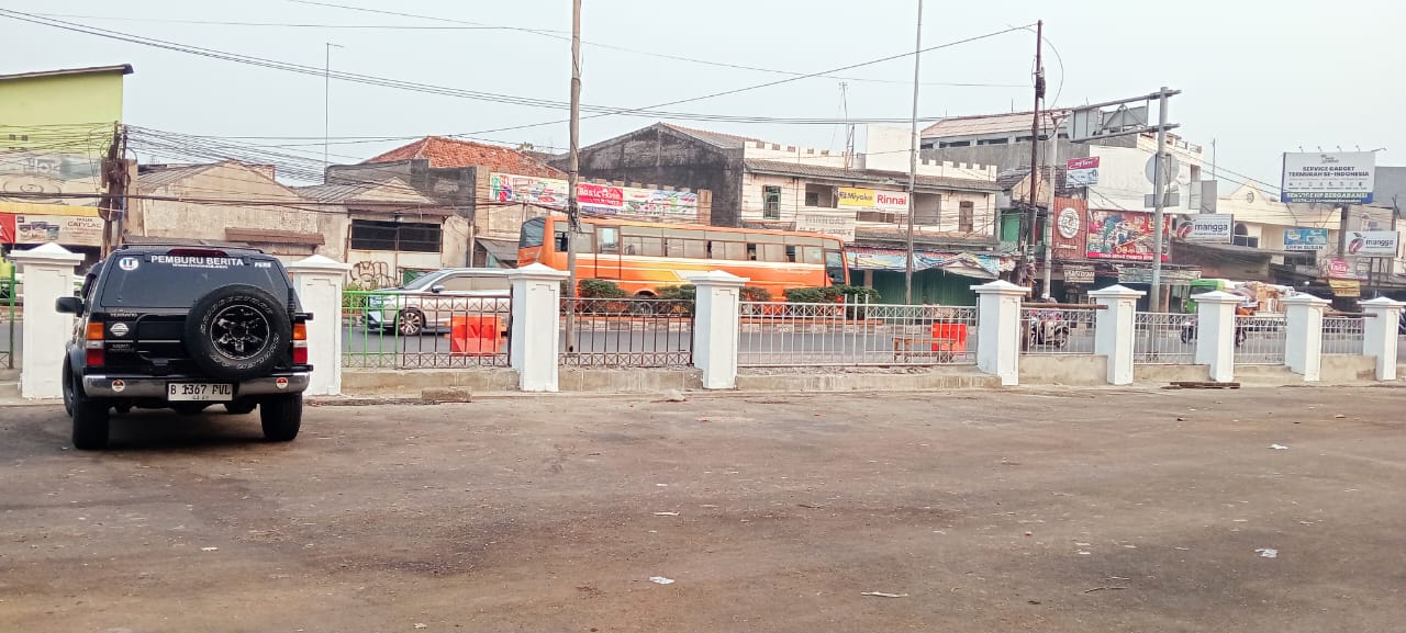 Sinergi Pemkab Bekasi dan Pemprov Jabar Ubah Wajah Pasar Baru Cikarang Jadi Lebih Rapi
