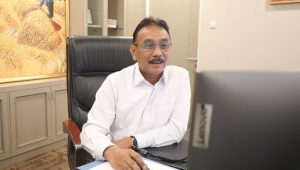 Sekjen ATR/BPN: Butuh Pejabat Penggerak Organisasi yang Hasilkan Kerja Berdampak bagi Masyarakat 5 Sekjen ATR/BPN: Butuh Pejabat Penggerak Organisasi yang Hasilkan Kerja Berdampak bagi Masyarakat