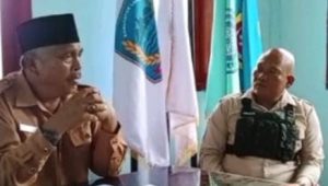 Dituduh Gelapkan Dana Desa, Kepala Desa Rindu Hati Angkat Bicara dan Siap Tempuh Jalur Hukum Dituduh Gelapkan Dana Desa, Kepala Desa Rindu Hati Angkat Bicara dan Siap Tempuh Jalur Hukum
