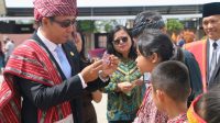 Pimpin Peringatan HAN ke-42, Bupati Taput Ajak Kolaborasi Lindungi Anak Demi Indonesia Emas 2045 Pimpin Peringatan HAN ke-42, Bupati Taput Ajak Kolaborasi Lindungi Anak Demi Indonesia Emas 2045