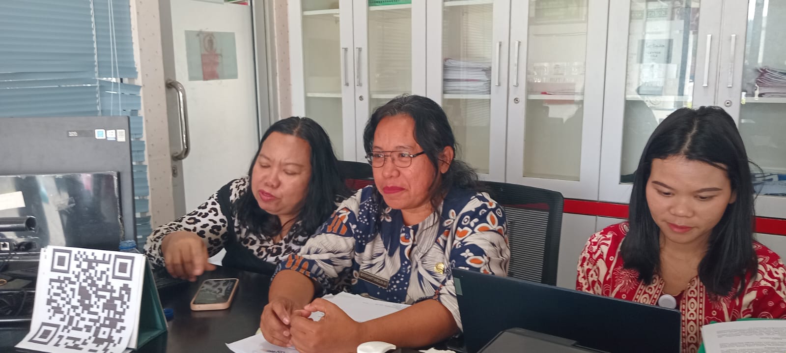 RSUD Tarutung Tingkatkan Mutu Pelayanan Kesehatan, Ketersediaan Obat Dipastikan Aman