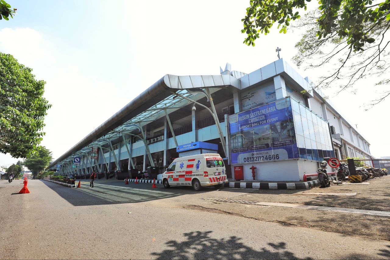 Reaktivasi Bandara Husein Bakal Dongkrak Pariwisata, Bandung Matangkan Berbagai Persiapan