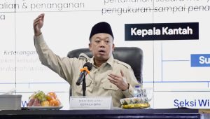 Menteri Nusron Berikan Arahan Jajaran Utamakan Kemudahan Layanan bagi Masyarakat di di Kanwil BPN Provinsi Sumut 6 Menteri Nusron Berikan Arahan Jajaran Utamakan Kemudahan Layanan bagi Masyarakat di di Kanwil BPN Provinsi Sumut