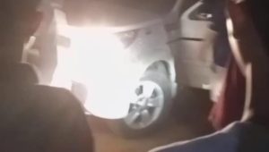 Liput Dugaan Penyuntikan Gas Subsidi di Rumpin, Seorang Wartawan Dikeroyok Massa dan Kendaraan Dirusak