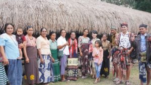 Kementerian ATR/BPN Targetkan Pendaftaran 10 Tanah Ulayat Milik Masyarakat Hukum Adat di Sumba Timur