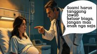 Oknum Dokter RS Sari Asih Karawaci Diduga Intimidasi Pasien hingga Akibatkan Trauma Psikis Oknum Dokter RS Sari Asih Karawaci Diduga Intimidasi Pasien hingga Akibatkan Trauma Psikis