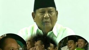 Kelakar Presiden Prabowo di Harlah ke-28 PKB: Sebut Gus Imin, Dasco, dan Bahlil Sebagai ‘Tiga Kancil’ Politik Kelakar Presiden Prabowo di Harlah ke-28 PKB: Sebut Gus Imin, Dasco, dan Bahlil Sebagai ‘Tiga Kancil’ Politik