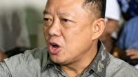 Jadi Tersangka Kasus Pencucian Uang, Eks Jampidsus Febrie Adriansyah Ditahan di Rutan KPK Jadi Tersangka Kasus Pencucian Uang, Eks Jampidsus Febrie Adriansyah Ditahan di Rutan KPK