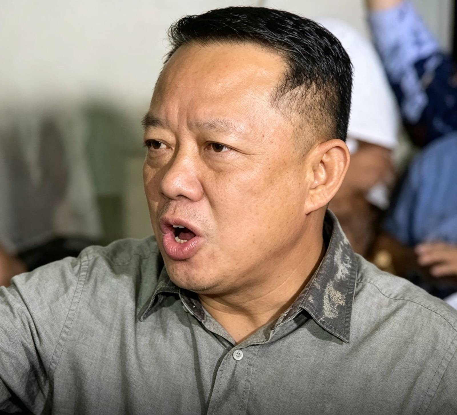 Jadi Tersangka Kasus Pencucian Uang, Eks Jampidsus Febrie Adriansyah Ditahan di Rutan KPK
