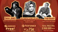 TAWARASA FEST 2026 Jadi Panggung Kreativitas Komika Muda di Bandung