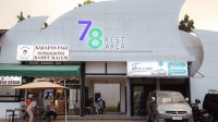 Rest Area 78 Kiara Artha Park: Kuliner, Rekreasi, hingga Fasilitas Premium Keluarga