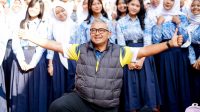 Demi Masa Depan, Orang Tua Harus Lindungi Anak dari Rokok, Miras, dan Narkotika