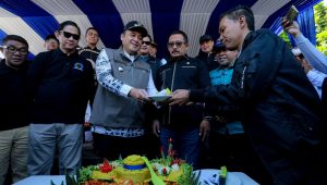 Pemkot dan LPM Perkuat Kolaborasi Wujudkan Bandung Utama