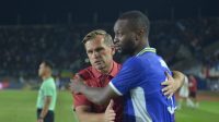 Tolic Merasa Masih “Dibayangi” Hodak