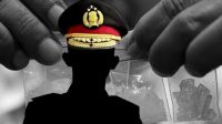 Polisi Tangkap Polisi, Eman Anggota Satresnarkoba Polres Tangsel Terlibat Kasus Penyalahgunaan Narkotika