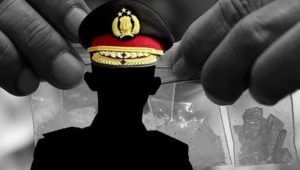 Polisi Tangkap Polisi, Eman Anggota Satresnarkoba Polres Tangsel Terlibat Kasus Penyalahgunaan Narkotika